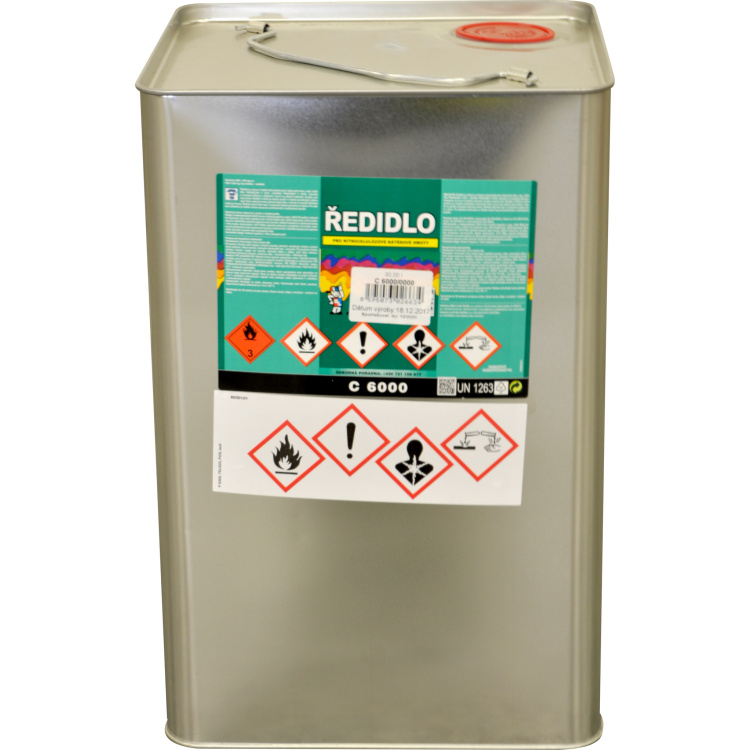 BALTECH ředidlo C6000