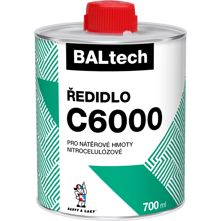 BALTECH ředidlo C6000