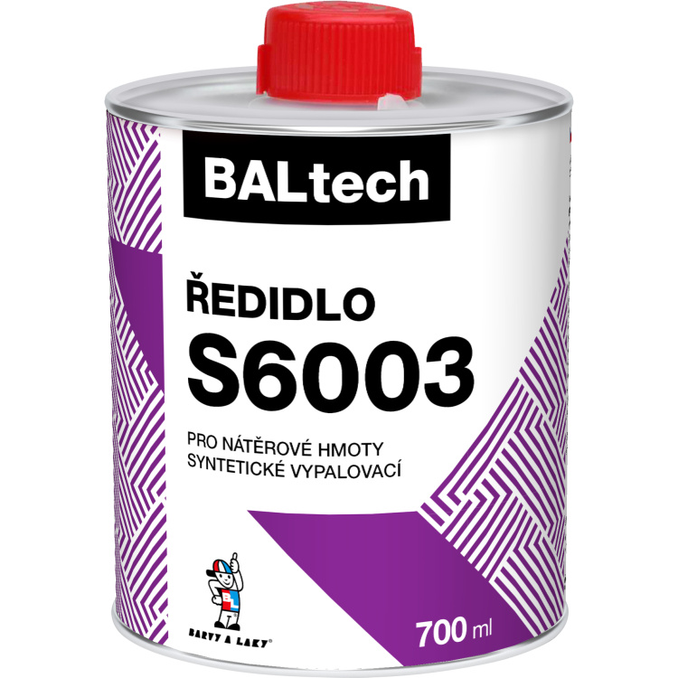 BALTECH ředidlo S6003