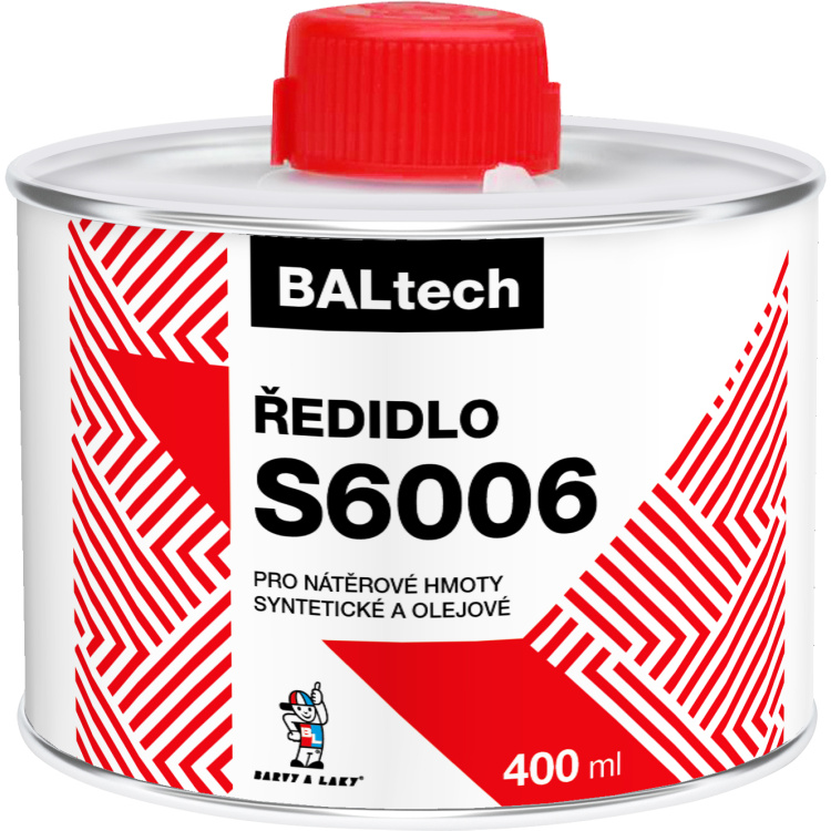 BALTECH ředidlo S6006