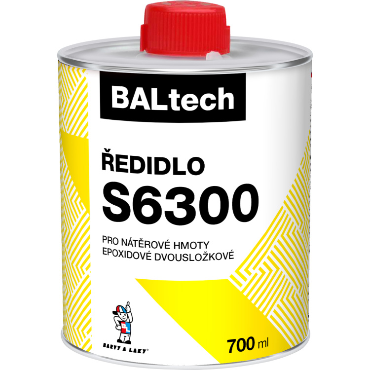 BALTECH ředidlo S6300
