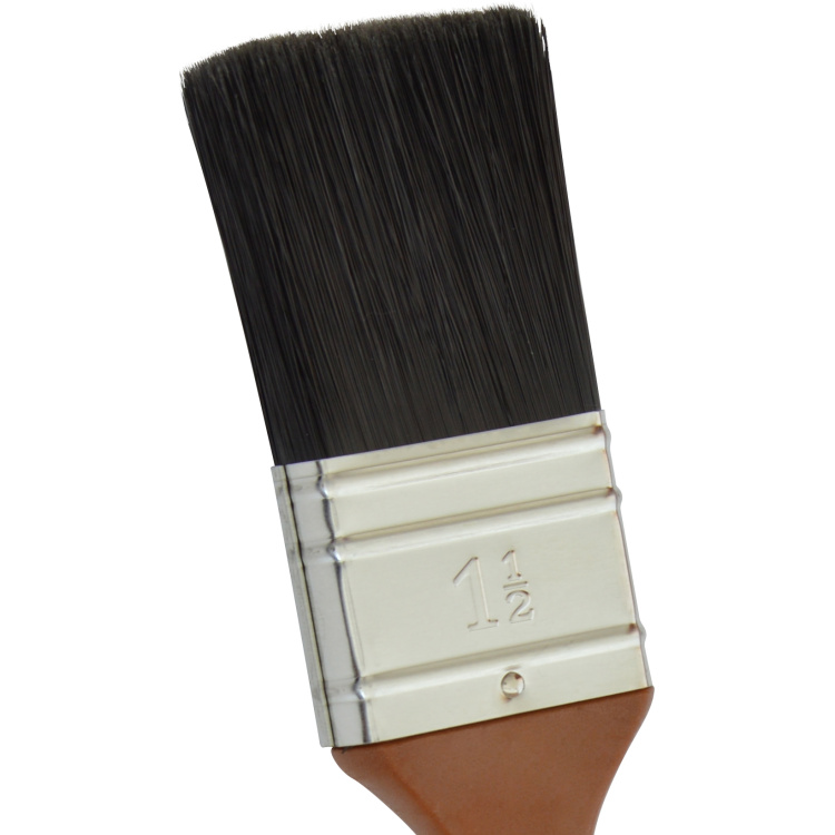 BALTOOL Lazura Standard plochý štětec