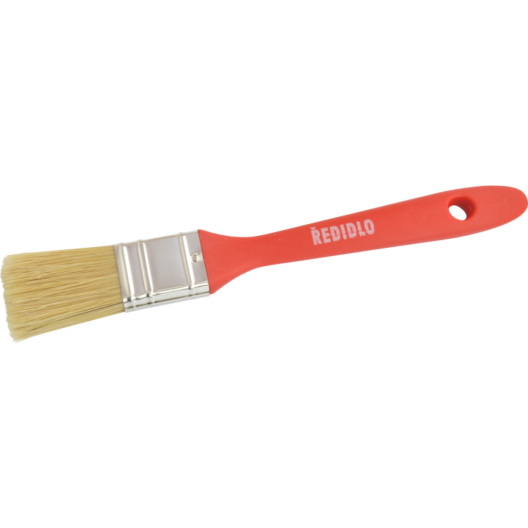 BALTOOL Ředidlo Hobby plochý štětec 25 až 60 mm