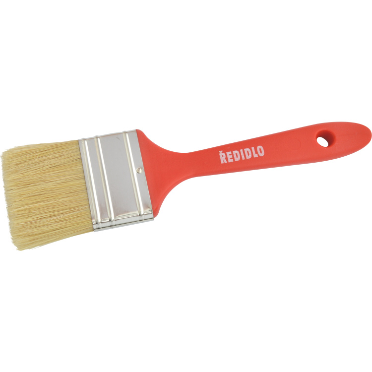 BALTOOL Ředidlo Hobby plochý štětec 25 až 60 mm