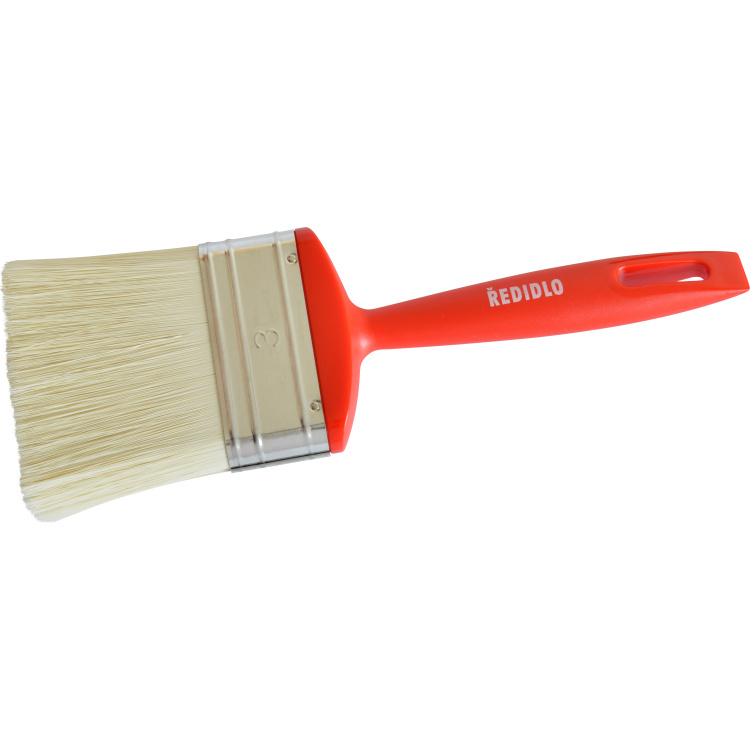 BALTOOL Ředidlo Profi plochý štětec