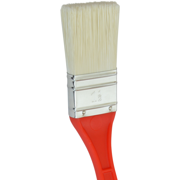 BARVY A LAKY HOSTIVAŘ Profi štětec zárohák