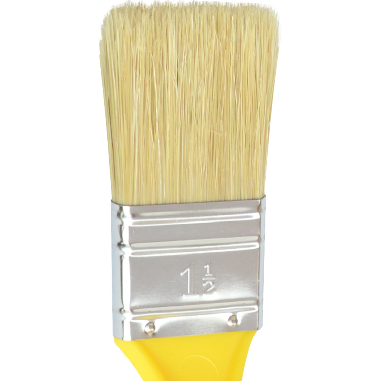 BARVY A LAKY HOSTIVAŘ štětec zárohák standard