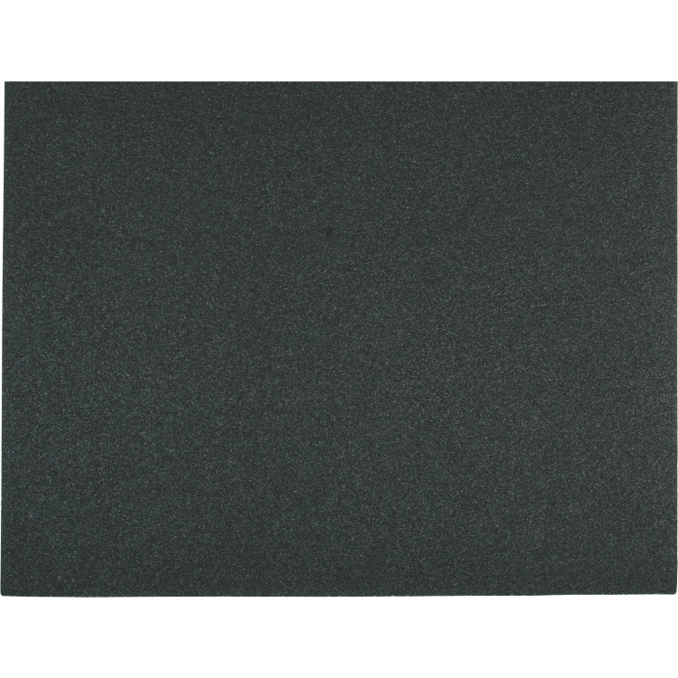 Spokar brusný papír typ 637, 23 × 28 cm, balení 25 ks