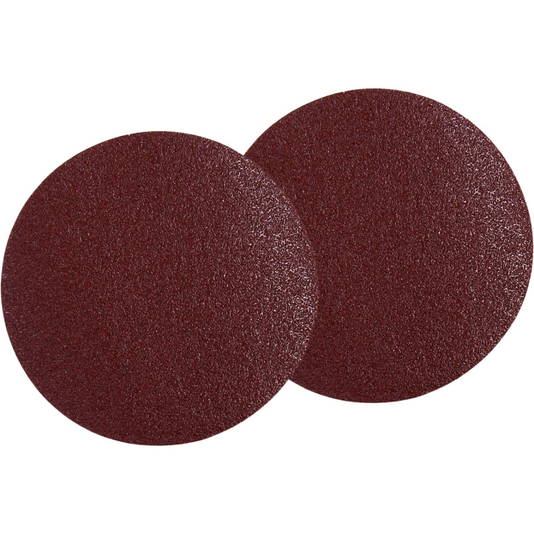 Spokar Brusný disk 2M4, umělý korund, 125 mm, balení 25 ks