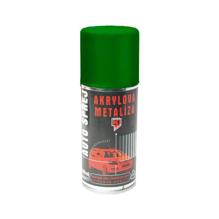 Auto-K Color Škoda originální autolak metalické 150 ml