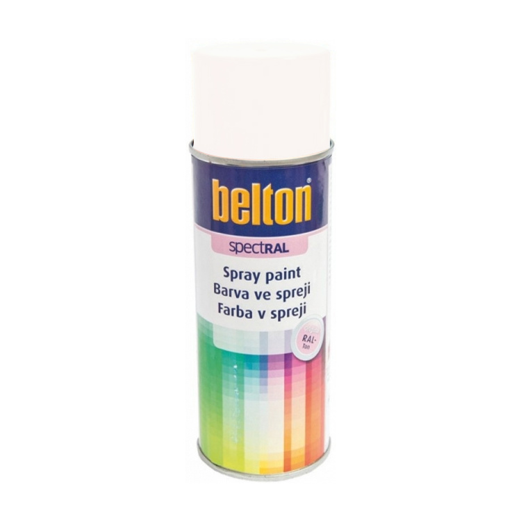 Belton SpectRAL rychleschnoucí barva ve spreji, 400 ml