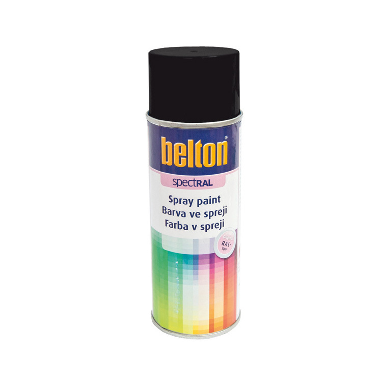 Belton SpectRAL rychleschnoucí barva ve spreji, 400 ml