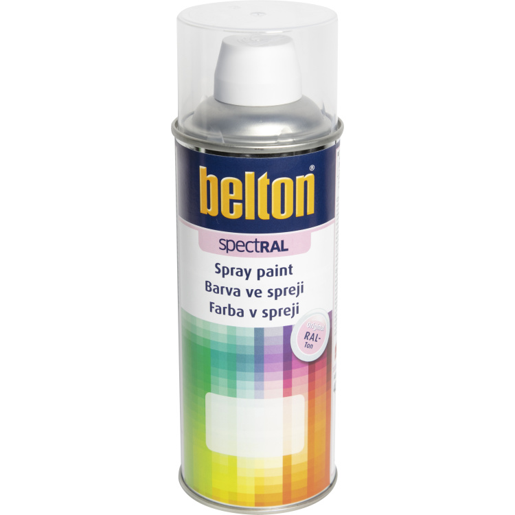 Belton SpectRAL lak ve spreji bezbarvý 400 ml