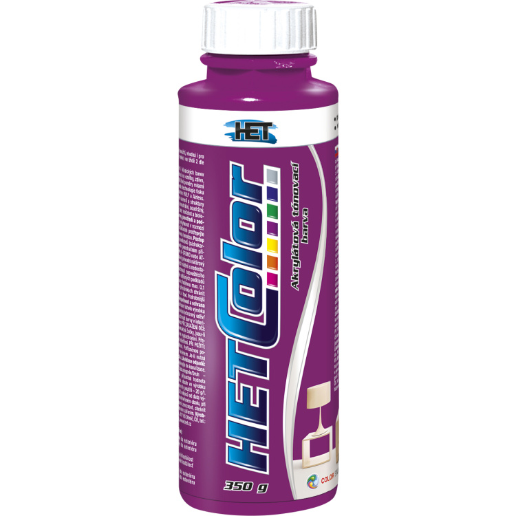 Het Hetcolor malířská tónovací barva