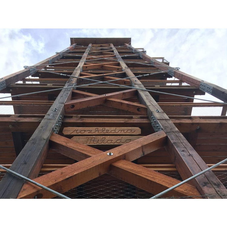 Detecha Karbolineum Extra 3v1 barva na dřevo