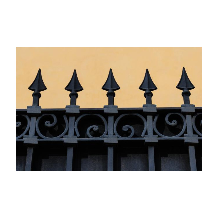 Het Soldecol kovářská barva na kov samozákladující