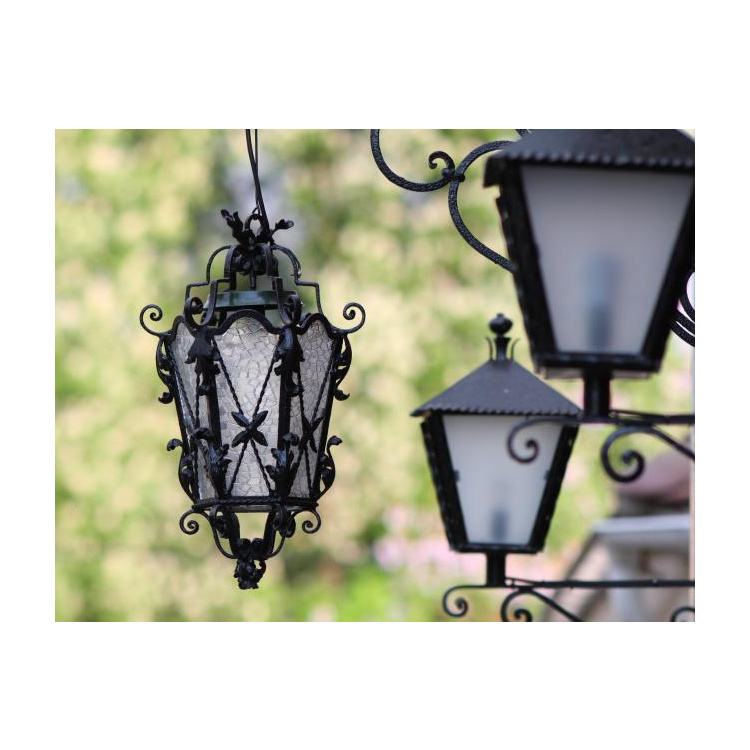 Het Soldecol kovářská barva na kov samozákladující