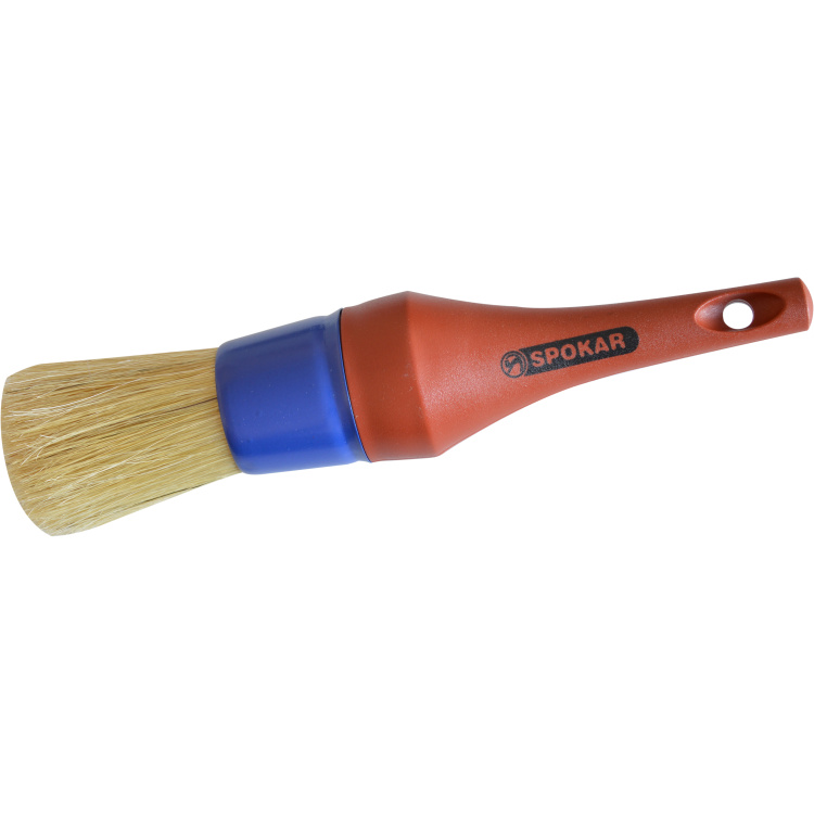 Spokar 81101 štětec kulatý