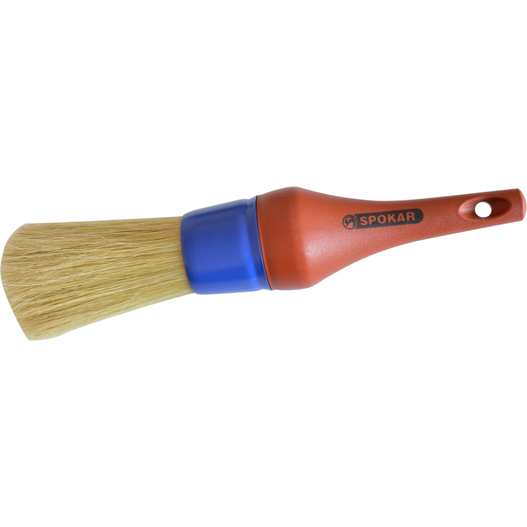 Spokar 81101 štětec kulatý