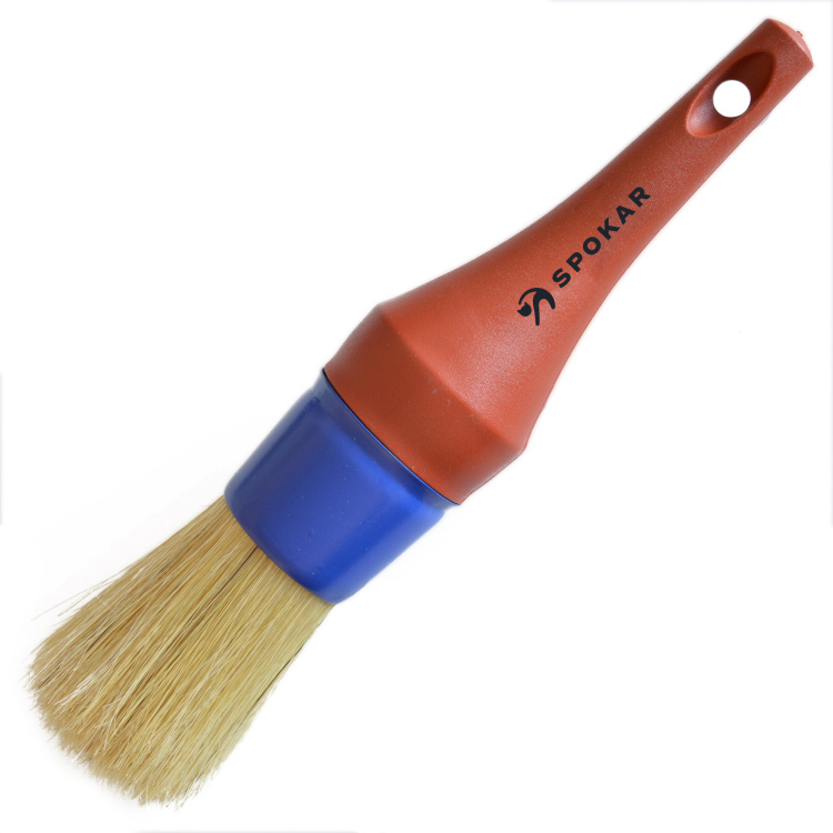 Spokar 81101 štětec kulatý