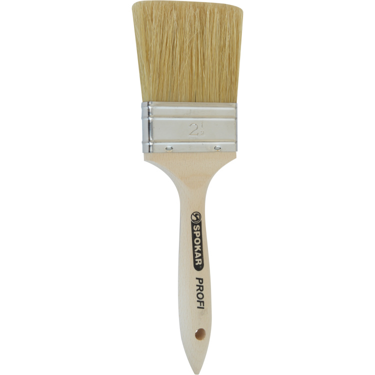Spokar Profi 332 silný plochý štětec