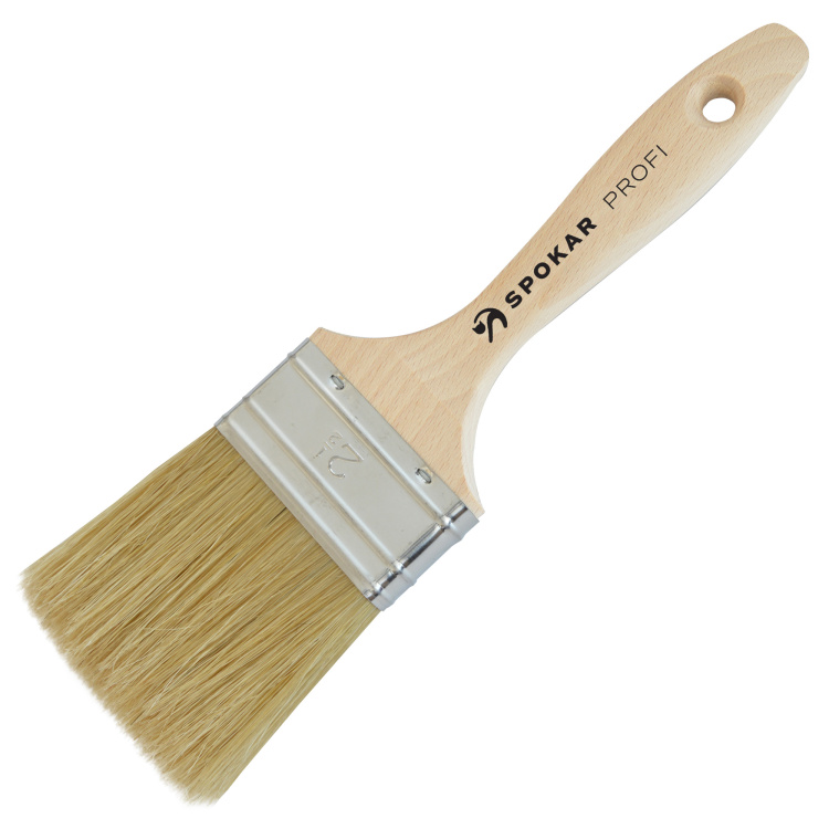 Spokar Profi 332 silný plochý štětec