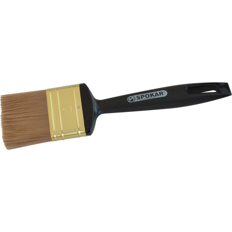 Spokar EVO 81267 plochý štětec