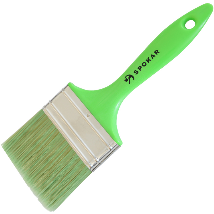 Spokar Lazur 81330 plochý štětec