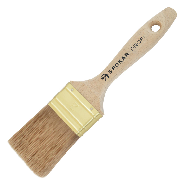 Spokar Evo Profi 81333 plochý štětec