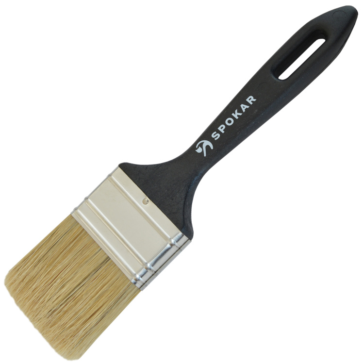 Spokar 81264 plochý štětec