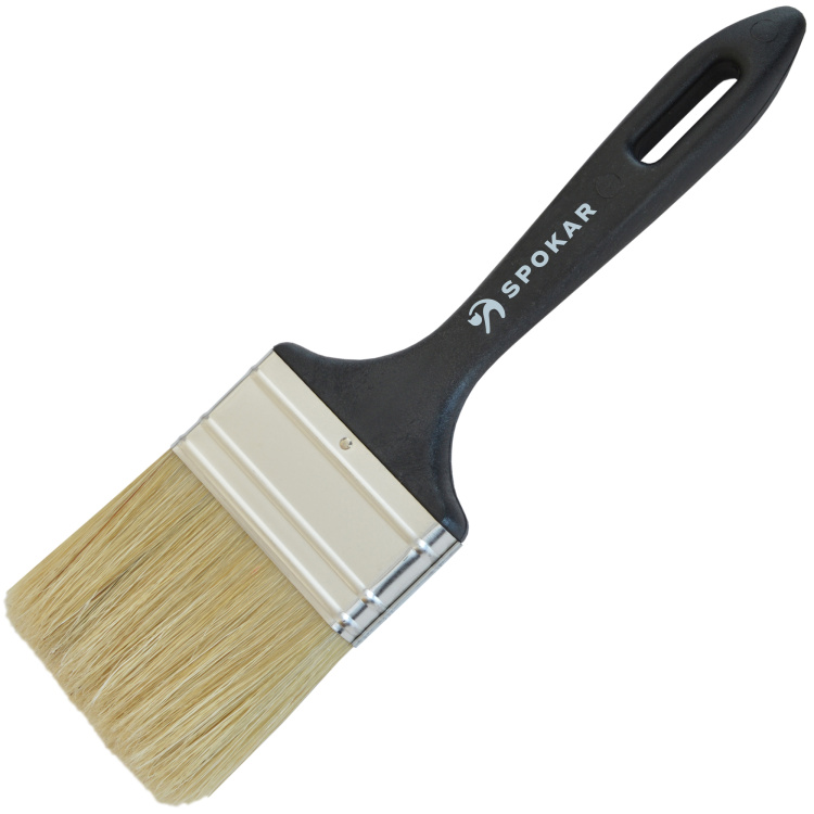 Spokar 81264 plochý štětec