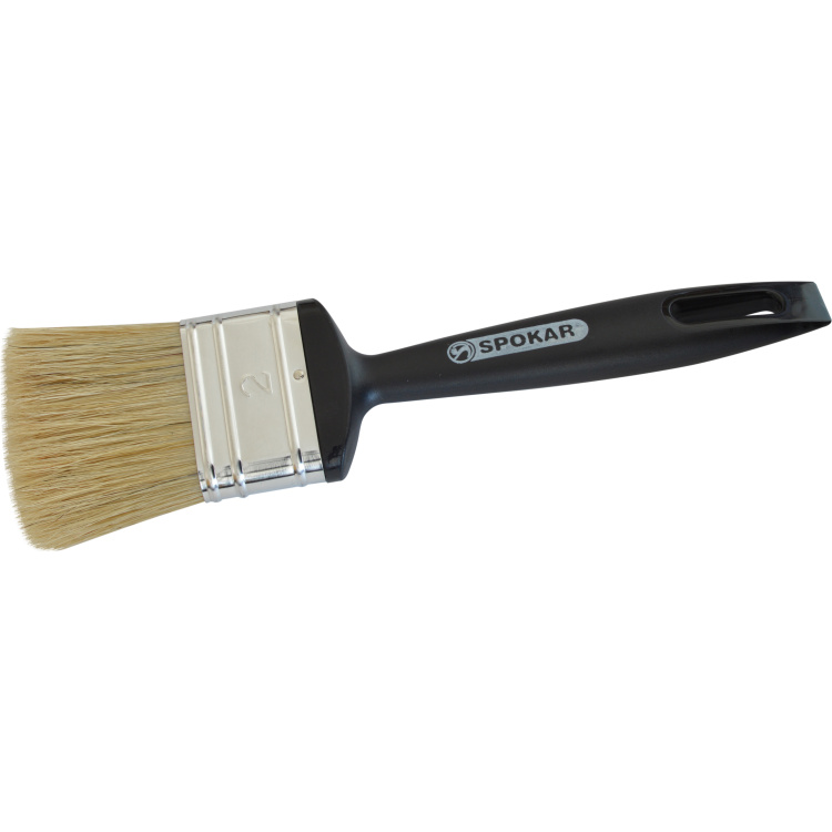 Spokar Ergo 81265 plochý štětec