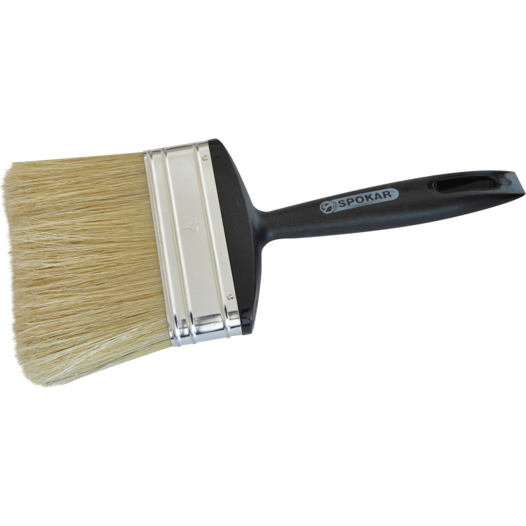 Spokar Ergo 81265 plochý štětec