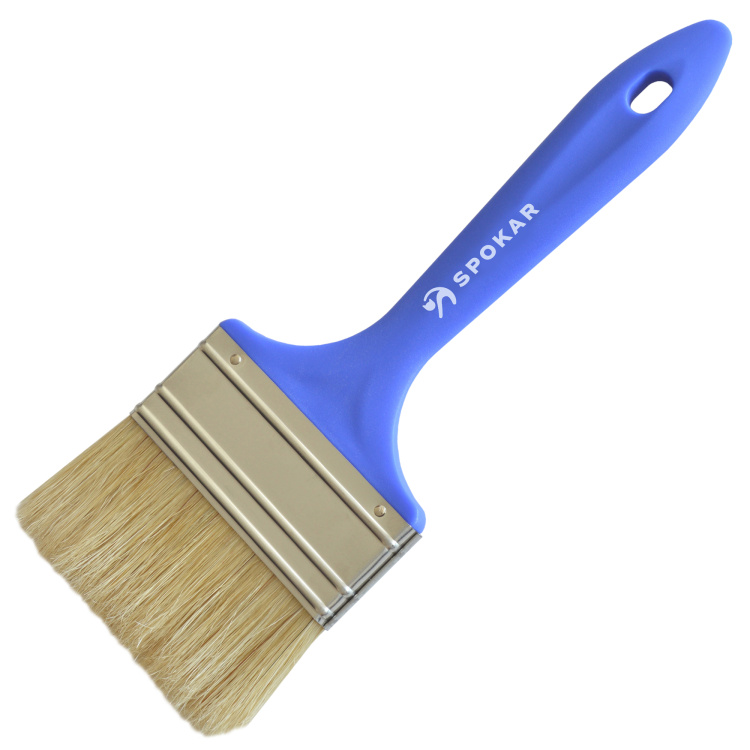 Spokar 81215 plochý štětec