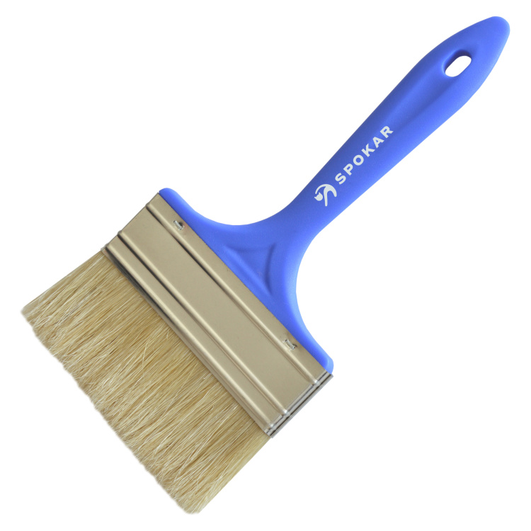 Spokar 81215 plochý štětec