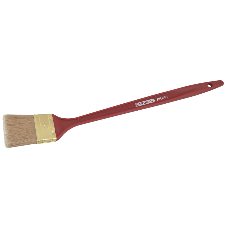 Spokar Evo Profi zárohák plochý štětec