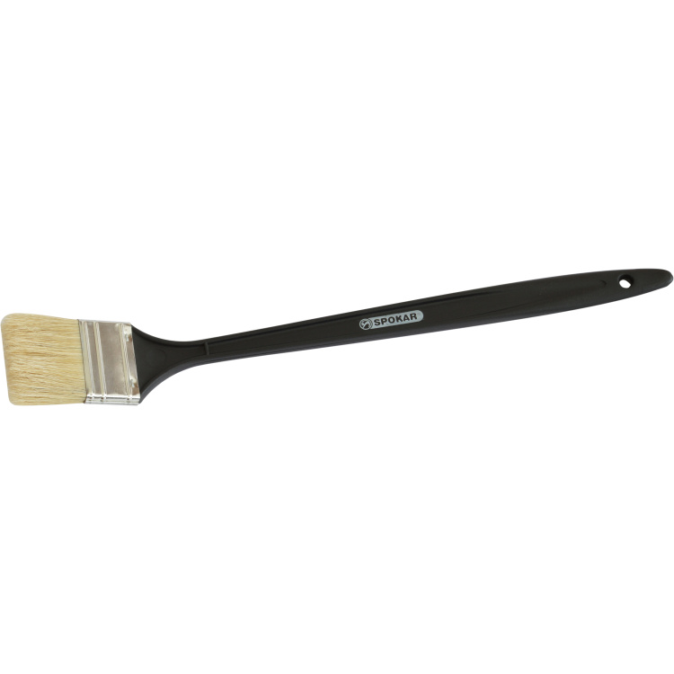 Spokar Zárohák plochý štětec