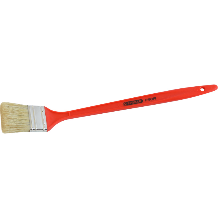 Spokar Profi zárohák plochý štětec