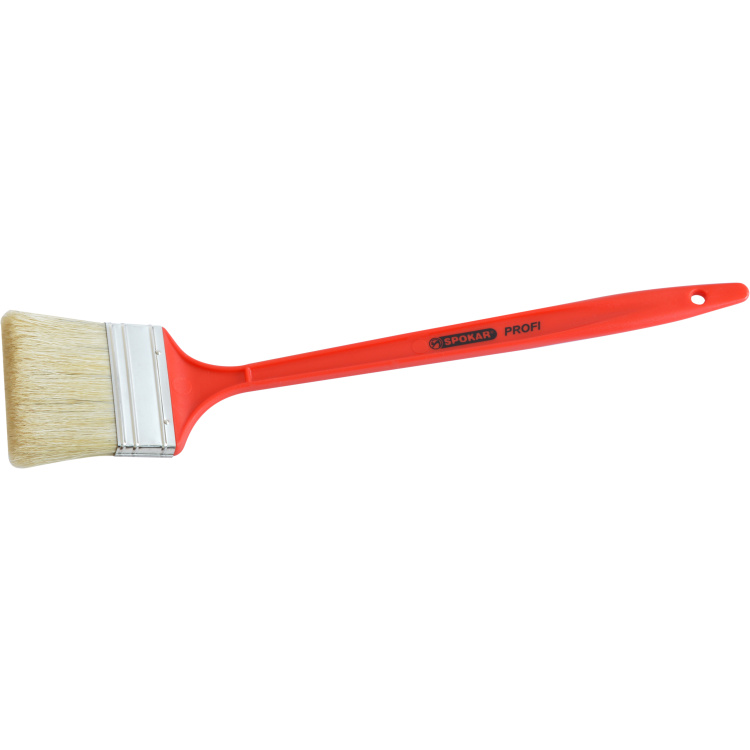 Spokar Profi zárohák plochý štětec