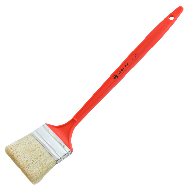 Spokar Profi zárohák plochý štětec