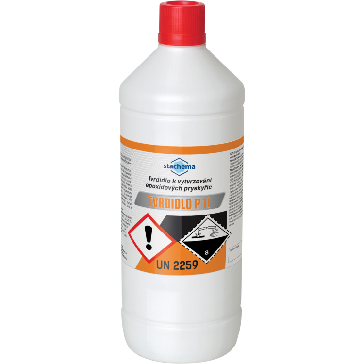 Stachema Tvrdidlo P 11 pro Eprosiny a epoxidy