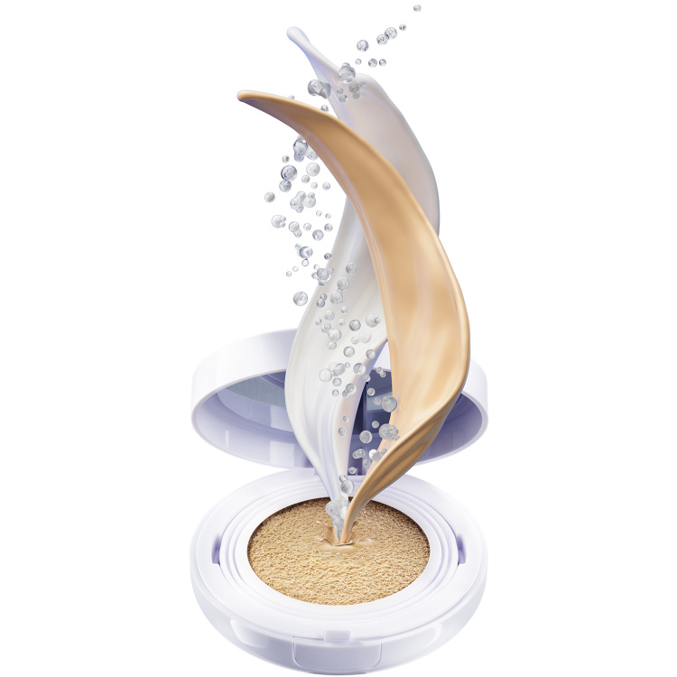 Nivea Hyaluron Cellular Filler pečující make-up 01 světlý odstín, 15 g