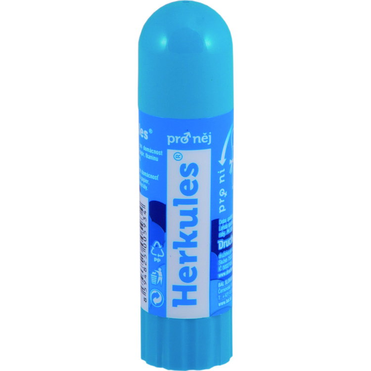 Herkules lepící tyčinky Holky &amp; Kluci, 15 g