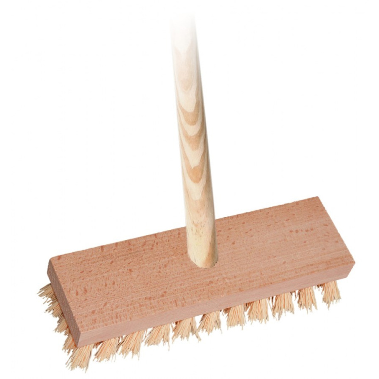 Spokar 4224/861 podlahový kartáč s holí 140 cm