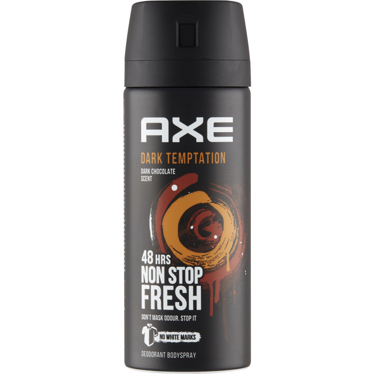 AXE deodorant Dark Temptation, 150 ml
