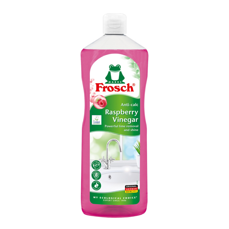 Frosch Eko Malina univerzální čistič, 1 l