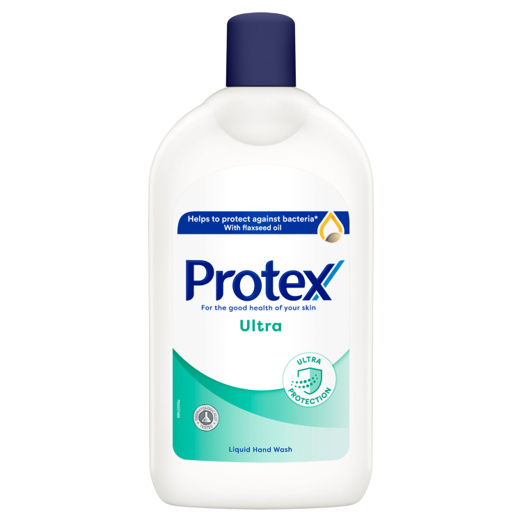 Protex Ultra antibakteriální mýdlo, náplň, 700 ml
