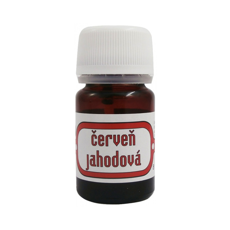 Aroco tekuté potravinářské barvivo, 10 ml