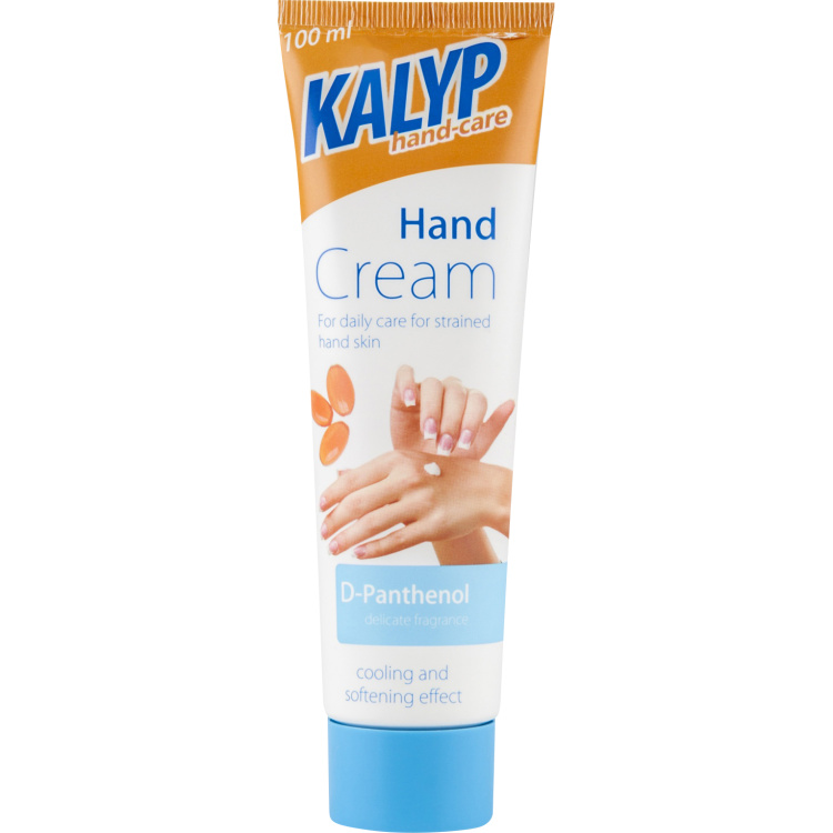 Kalyp D-panthenol krém na ruce, 100 ml