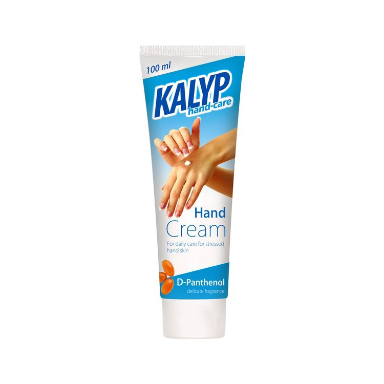 Kalyp D-panthenol krém na ruce, 100 ml